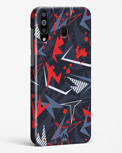 Blood On The Dance Floor Hard Case Phone Cover-(Samsung)