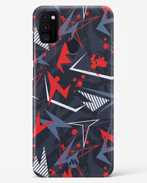 Blood On The Dance Floor Hard Case Phone Cover (Samsung)