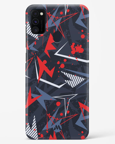 Blood On The Dance Floor Hard Case Phone Cover-(Samsung)