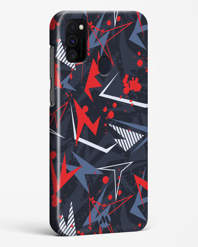 Blood On The Dance Floor Hard Case Phone Cover-(Samsung)