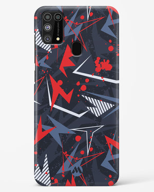 Blood On The Dance Floor Hard Case Phone Cover-(Samsung)