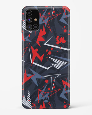 Blood On The Dance Floor Hard Case Phone Cover-(Samsung)