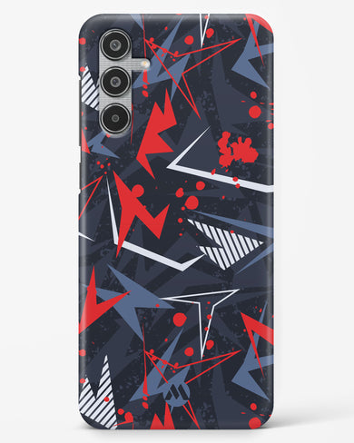 Blood On The Dance Floor Hard Case Phone Cover (Samsung)
