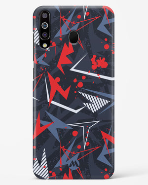 Blood On The Dance Floor Hard Case Phone Cover-(Samsung)