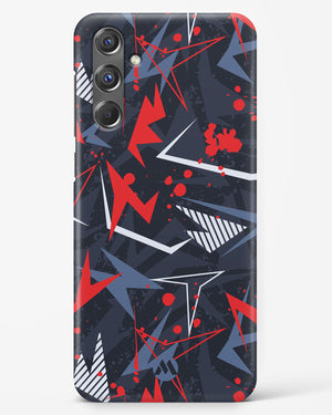 Blood On The Dance Floor Hard Case Phone Cover-(Samsung)