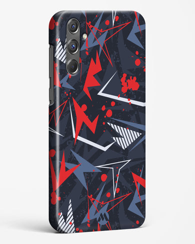 Blood On The Dance Floor Hard Case Phone Cover (Samsung)