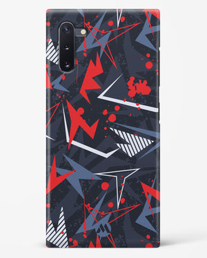 Blood On The Dance Floor Hard Case Phone Cover (Samsung)