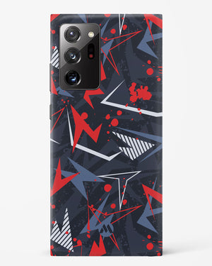 Blood On The Dance Floor Hard Case Phone Cover (Samsung)