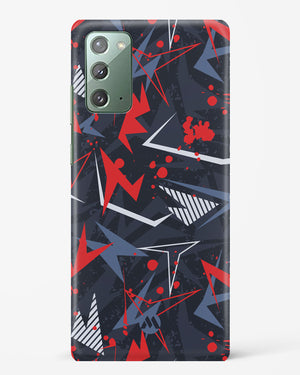 Blood On The Dance Floor Hard Case Phone Cover (Samsung)