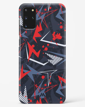 Blood On The Dance Floor Hard Case Phone Cover-(Samsung)