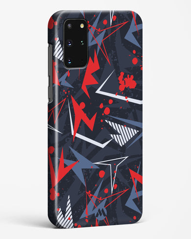 Blood On The Dance Floor Hard Case Phone Cover-(Samsung)