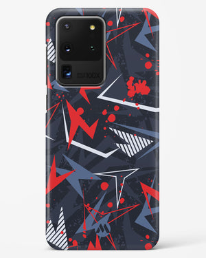 Blood On The Dance Floor Hard Case Phone Cover (Samsung)