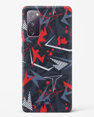 Blood On The Dance Floor Hard Case Phone Cover-(Samsung)