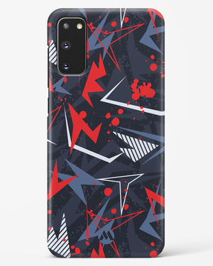 Blood On The Dance Floor Hard Case Phone Cover-(Samsung)