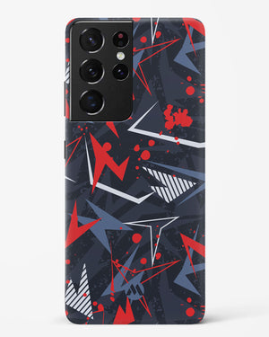 Blood On The Dance Floor Hard Case Phone Cover-(Samsung)