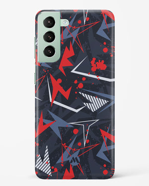 Blood On The Dance Floor Hard Case Phone Cover-(Samsung)