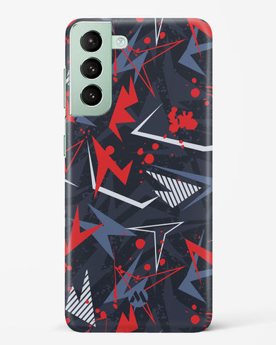 Blood On The Dance Floor Hard Case Phone Cover (Samsung)