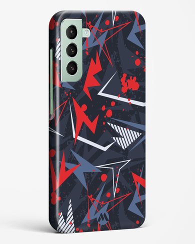 Blood On The Dance Floor Hard Case Phone Cover (Samsung)