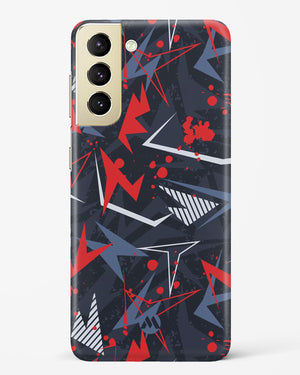 Blood On The Dance Floor Hard Case Phone Cover-(Samsung)