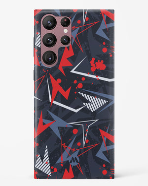 Blood On The Dance Floor Hard Case Phone Cover (Samsung)