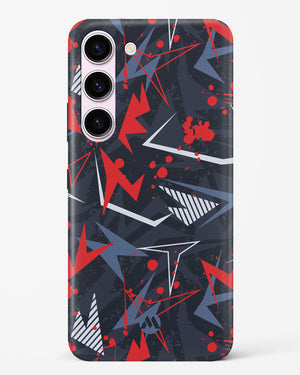 Blood On The Dance Floor Hard Case Phone Cover-(Samsung)