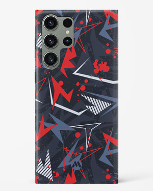 Blood On The Dance Floor Hard Case Phone Cover (Samsung)