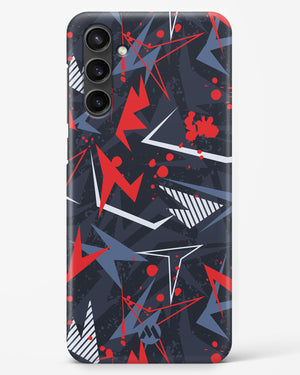 Blood On The Dance Floor Hard Case Phone Cover-(Samsung)