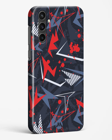 Blood On The Dance Floor Hard Case Phone Cover (Samsung)