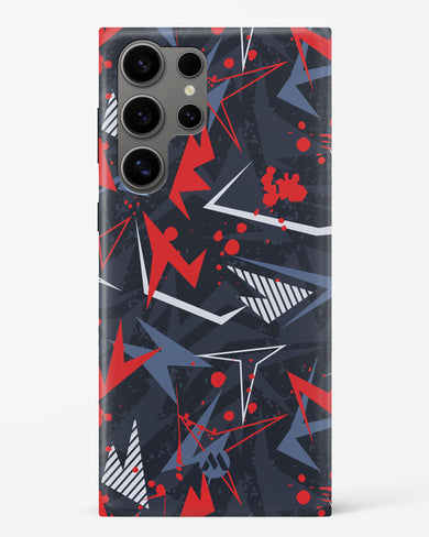 Blood On The Dance Floor Hard Case Phone Cover (Samsung)