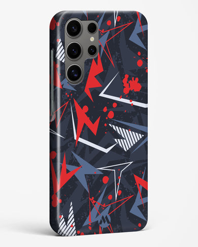 Blood On The Dance Floor Hard Case Phone Cover (Samsung)