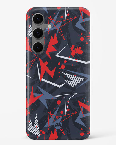 Blood On The Dance Floor Hard Case Phone Cover (Samsung)
