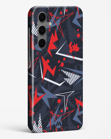 Blood On The Dance Floor Hard Case Phone Cover (Samsung)