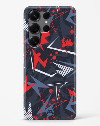 Blood On The Dance Floor Hard Case Phone Cover (Samsung)
