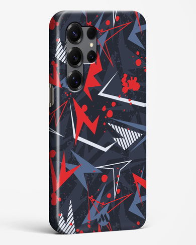 Blood On The Dance Floor Hard Case Phone Cover (Samsung)