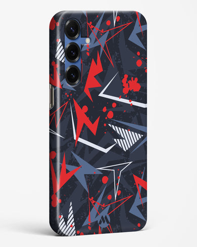 Blood On The Dance Floor Hard Case Phone Cover (Samsung)