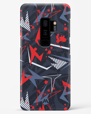 Blood On The Dance Floor Hard Case Phone Cover-(Samsung)