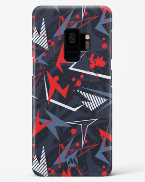 Blood On The Dance Floor Hard Case Phone Cover (Samsung)