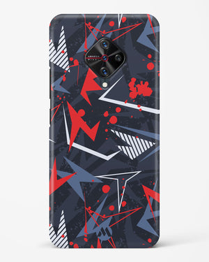 Blood On The Dance Floor Hard Case Phone Cover (Vivo)