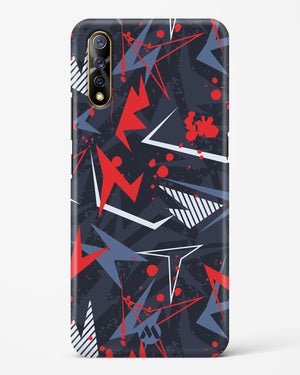 Blood On The Dance Floor Hard Case Phone Cover (Vivo)
