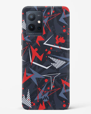 Blood On The Dance Floor Hard Case Phone Cover (Vivo)