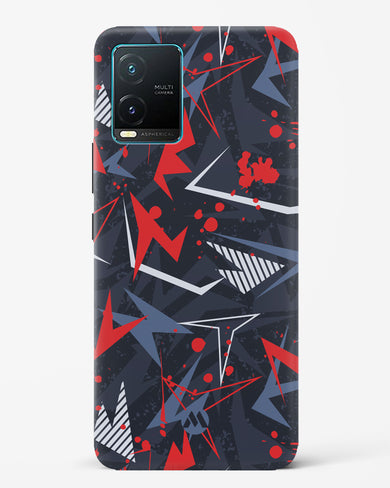 Blood On The Dance Floor Hard Case Phone Cover-(Vivo)