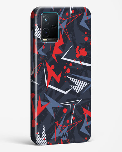 Blood On The Dance Floor Hard Case Phone Cover-(Vivo)