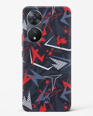 Blood On The Dance Floor Hard Case Phone Cover (Vivo)