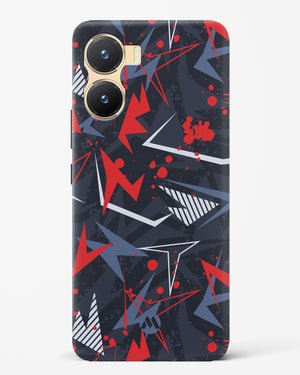 Blood On The Dance Floor Hard Case Phone Cover (Vivo)