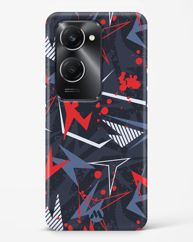 Blood On The Dance Floor Hard Case Phone Cover (Vivo)