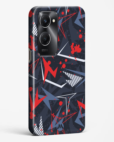 Blood On The Dance Floor Hard Case Phone Cover (Vivo)