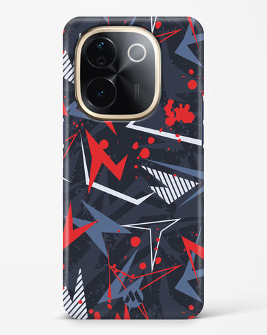Blood On The Dance Floor Hard Case Phone Cover (Vivo)