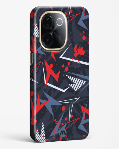 Blood On The Dance Floor Hard Case Phone Cover (Vivo)