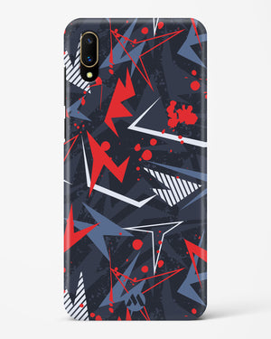 Blood On The Dance Floor Hard Case Phone Cover (Vivo)