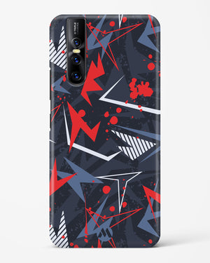 Blood On The Dance Floor Hard Case Phone Cover (Vivo)